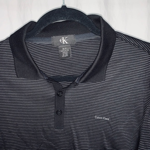 Brand new Calvin Klein polo shirt - Picture 2 of 5